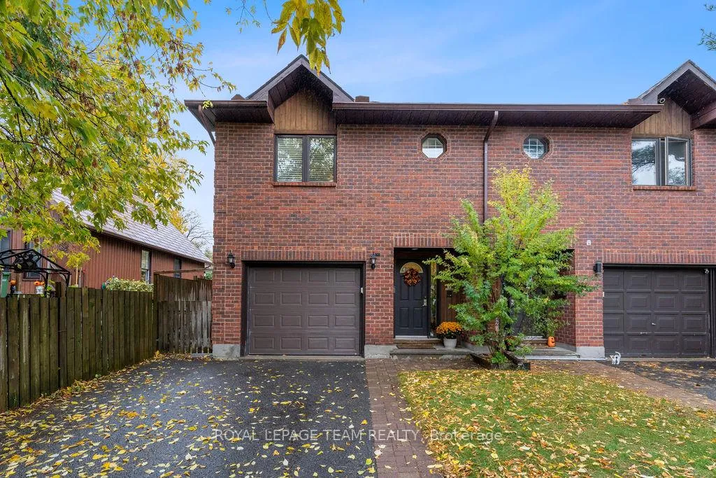 Photo 1 of 2684 Violet Street, Ottawa, Britannia — HOMEH