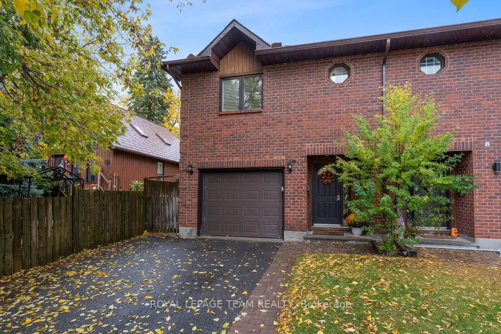 Photo 2 of 2684 Violet Street, Ottawa, Britannia — HOMEH