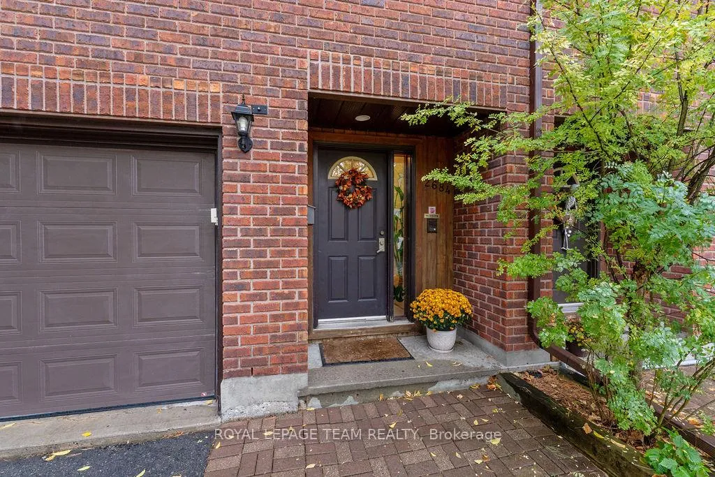 Photo 3 of 2684 Violet Street, Ottawa, Britannia — HOMEH