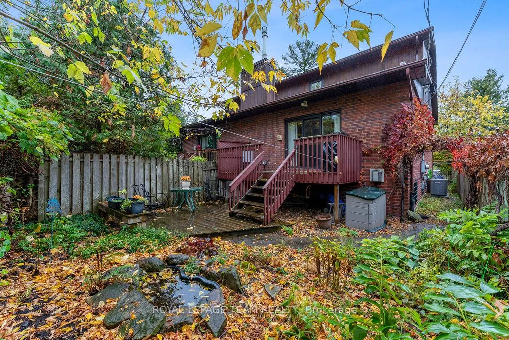 Photo 38 of 2684 Violet Street, Ottawa, Britannia — HOMEH