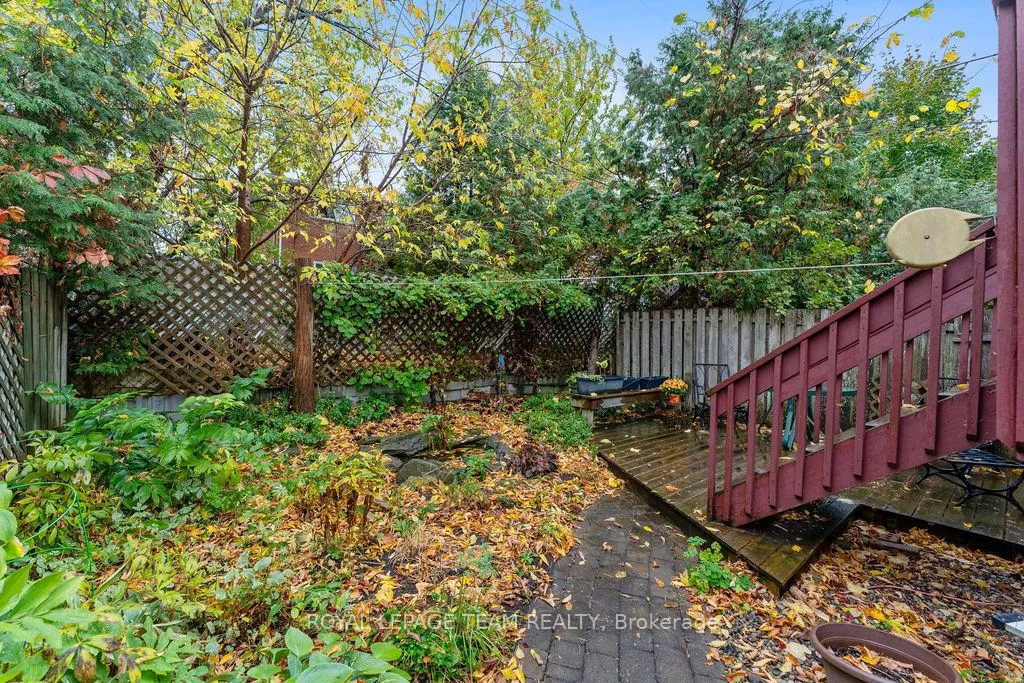 Photo 39 of 2684 Violet Street, Ottawa, Britannia — HOMEH