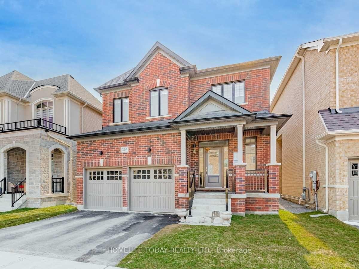 Photo 1 of 364 Danny Wheeler Boulevard, Georgina, Keswick North — HOMEH