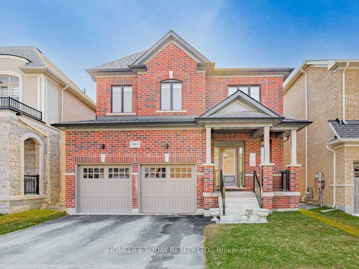 Photo 2 of 364 Danny Wheeler Boulevard, Georgina, Keswick North — HOMEH