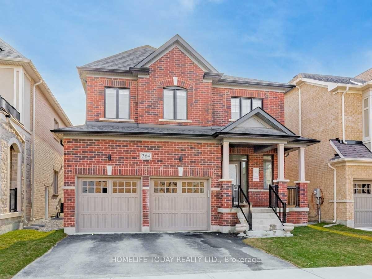 Photo 3 of 364 Danny Wheeler Boulevard, Georgina, Keswick North — HOMEH
