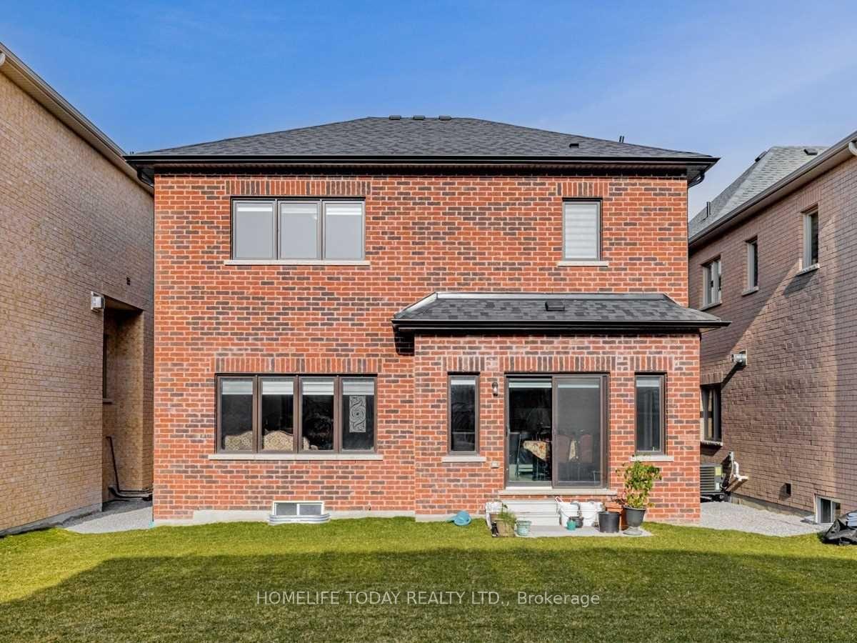 Photo 33 of 364 Danny Wheeler Boulevard, Georgina, Keswick North — HOMEH