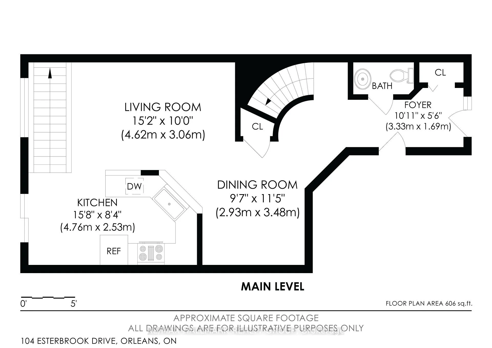 Photo 36 of 104 Esterbrook Drive, Ottawa, Mer Bleue/Bradley Estates/Anderson Park — HOMEH