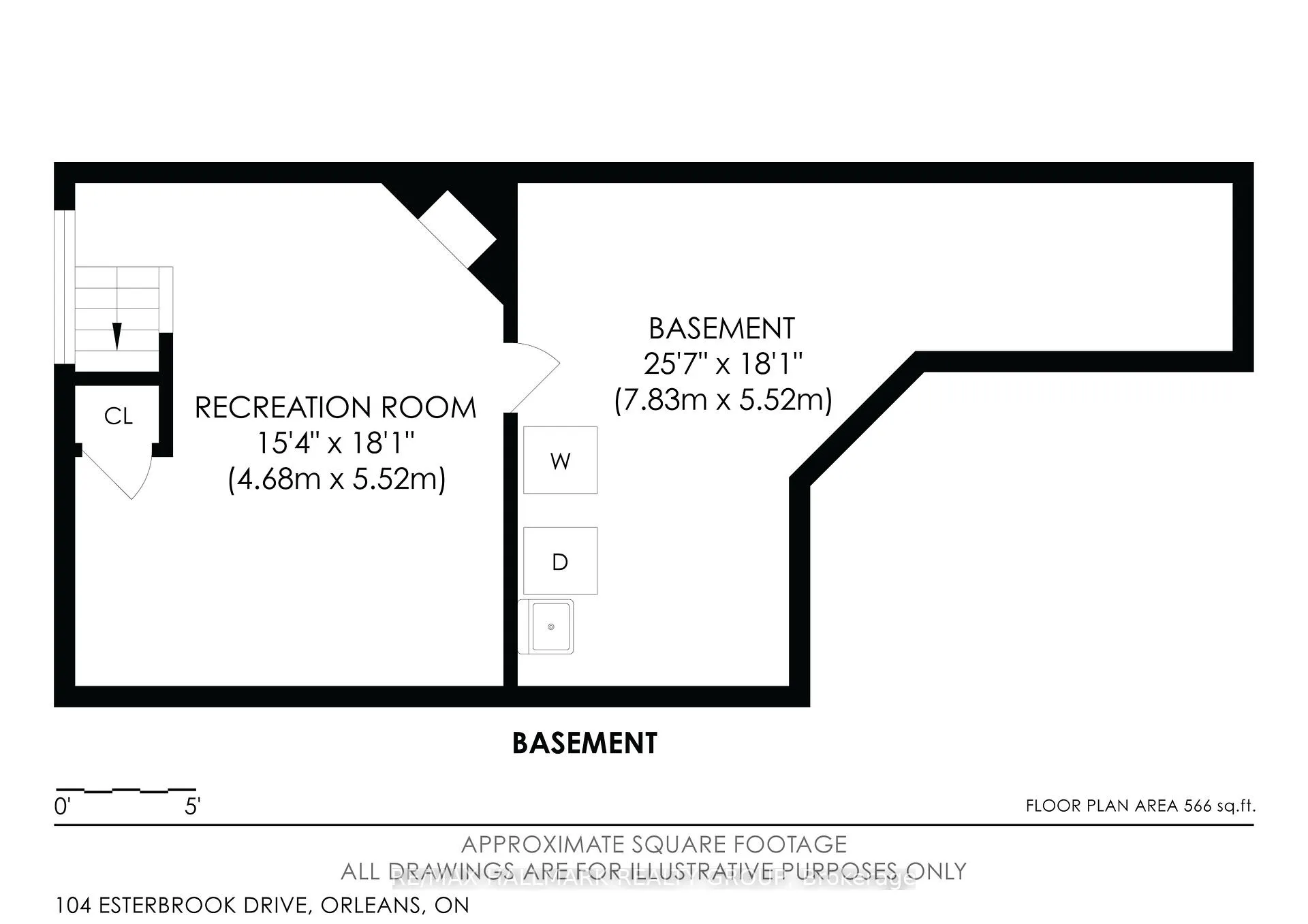 Photo 38 of 104 Esterbrook Drive, Ottawa, Mer Bleue/Bradley Estates/Anderson Park — HOMEH
