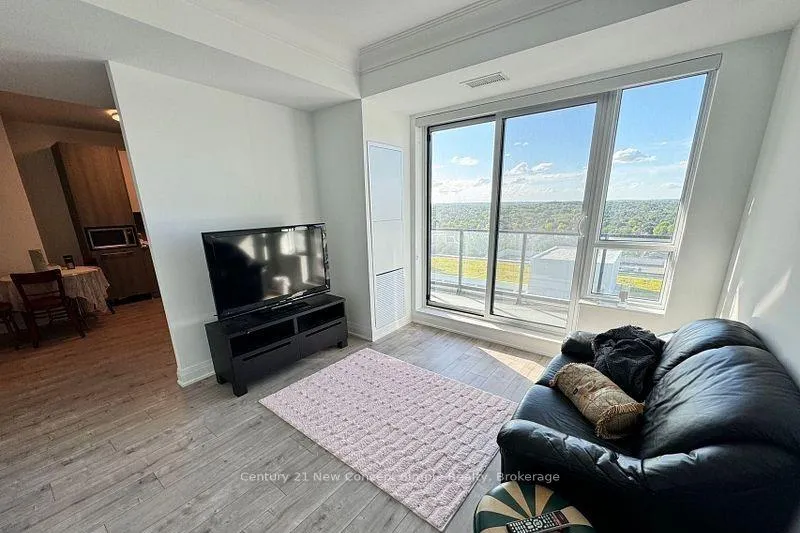 Photo 1 of Unit 1709, 18 Water Walk Drive, Markham, Unionville — HOMEH