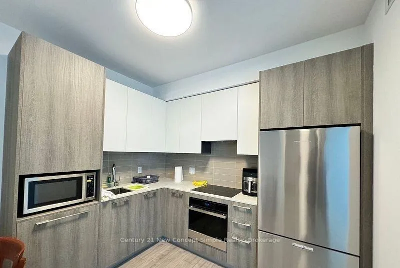 Photo 3 of Unit 1709, 18 Water Walk Drive, Markham, Unionville — HOMEH