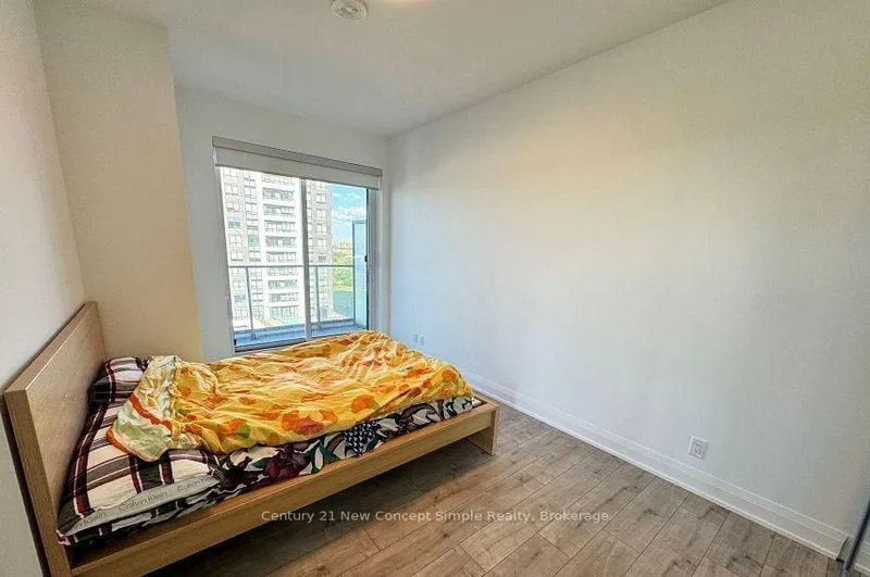 Photo 4 of Unit 1709, 18 Water Walk Drive, Markham, Unionville — HOMEH