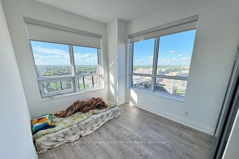 Photo 5 of Unit 1709, 18 Water Walk Drive, Markham, Unionville — HOMEH