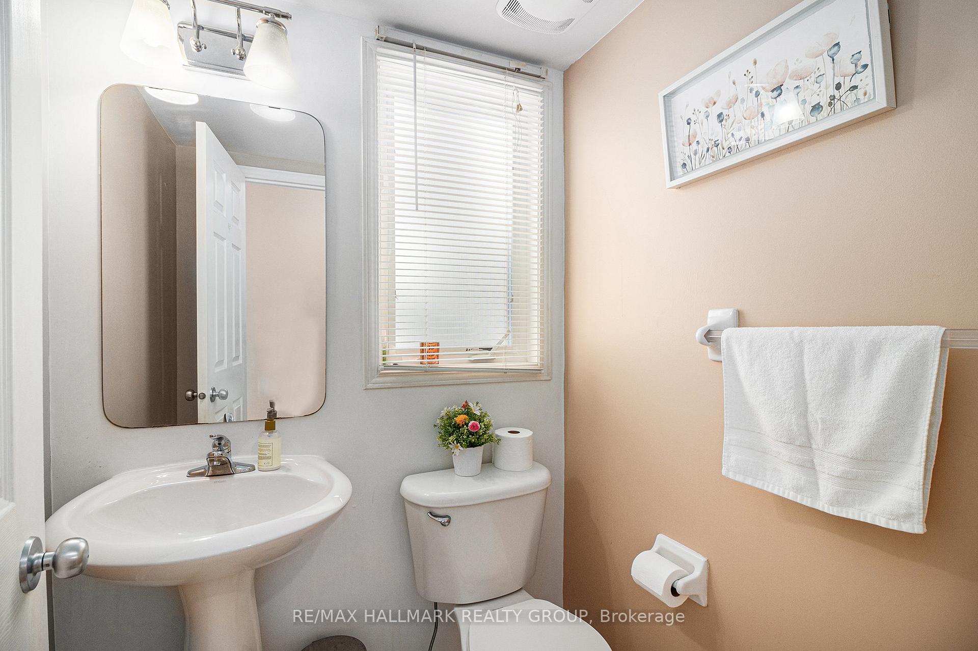 Photo 7 of Unit A, 218 Claridge Drive, Ottawa, Barrhaven - Longfields — HOMEH