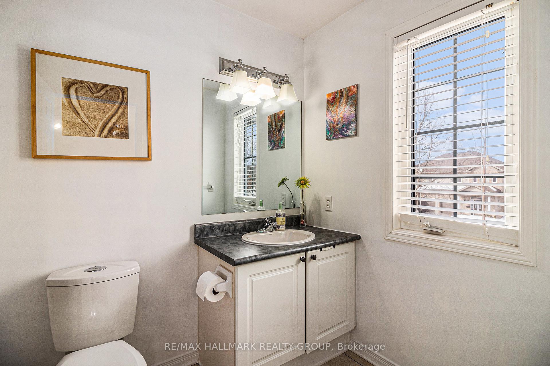 Photo 10 of Unit A, 218 Claridge Drive, Ottawa, Barrhaven - Longfields — HOMEH