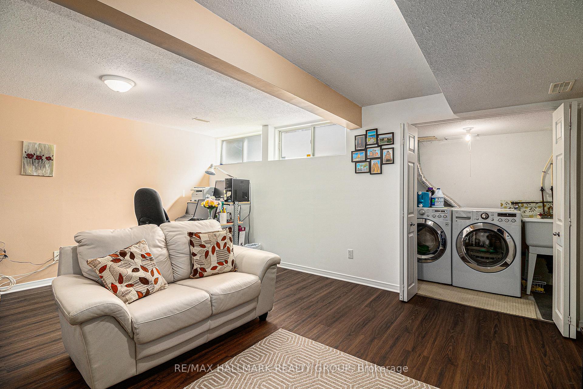 Photo 14 of Unit A, 218 Claridge Drive, Ottawa, Barrhaven - Longfields — HOMEH