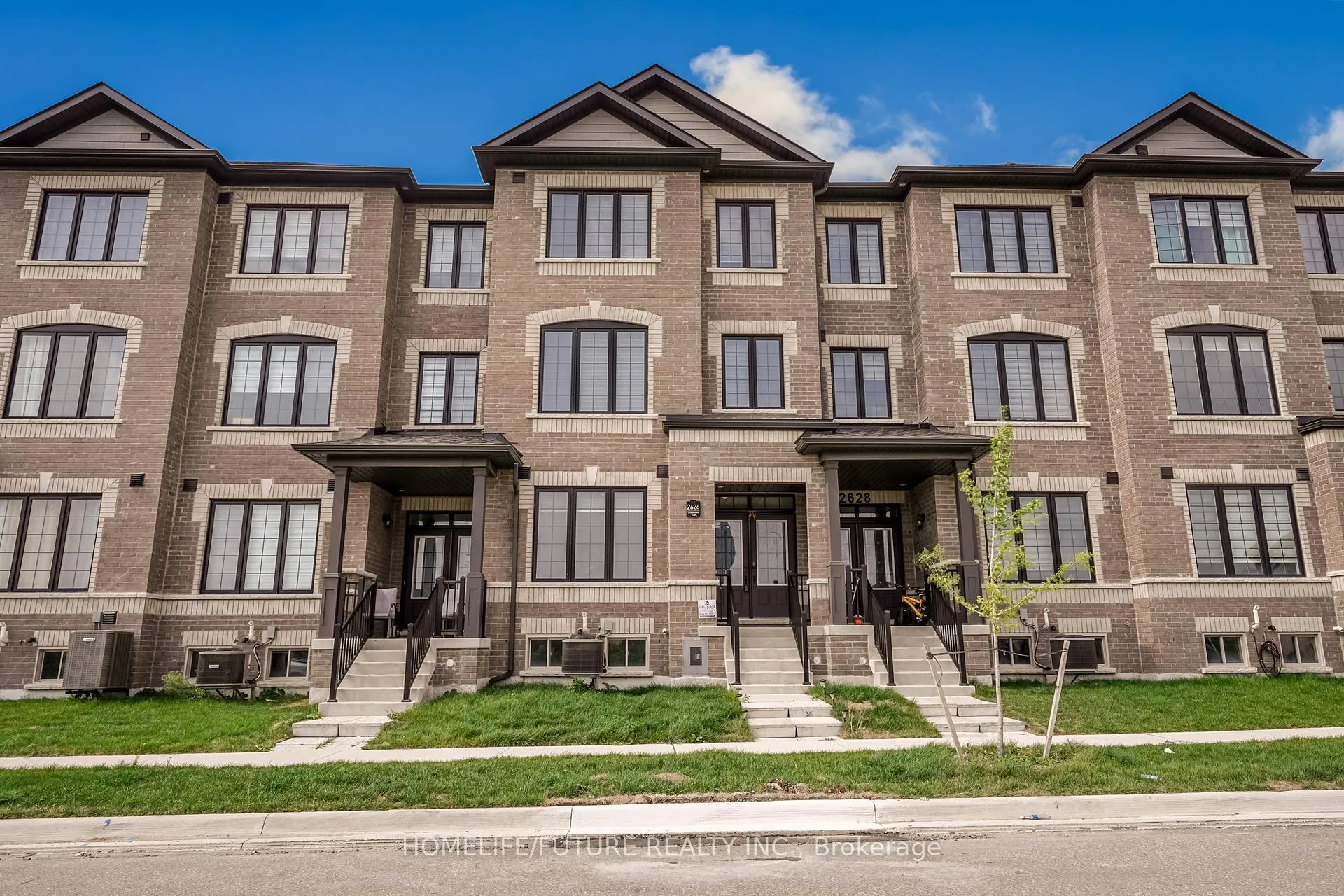 Photo 1 of 2626 Delphinium Trail, Pickering, Rural Pickering — HOMEH