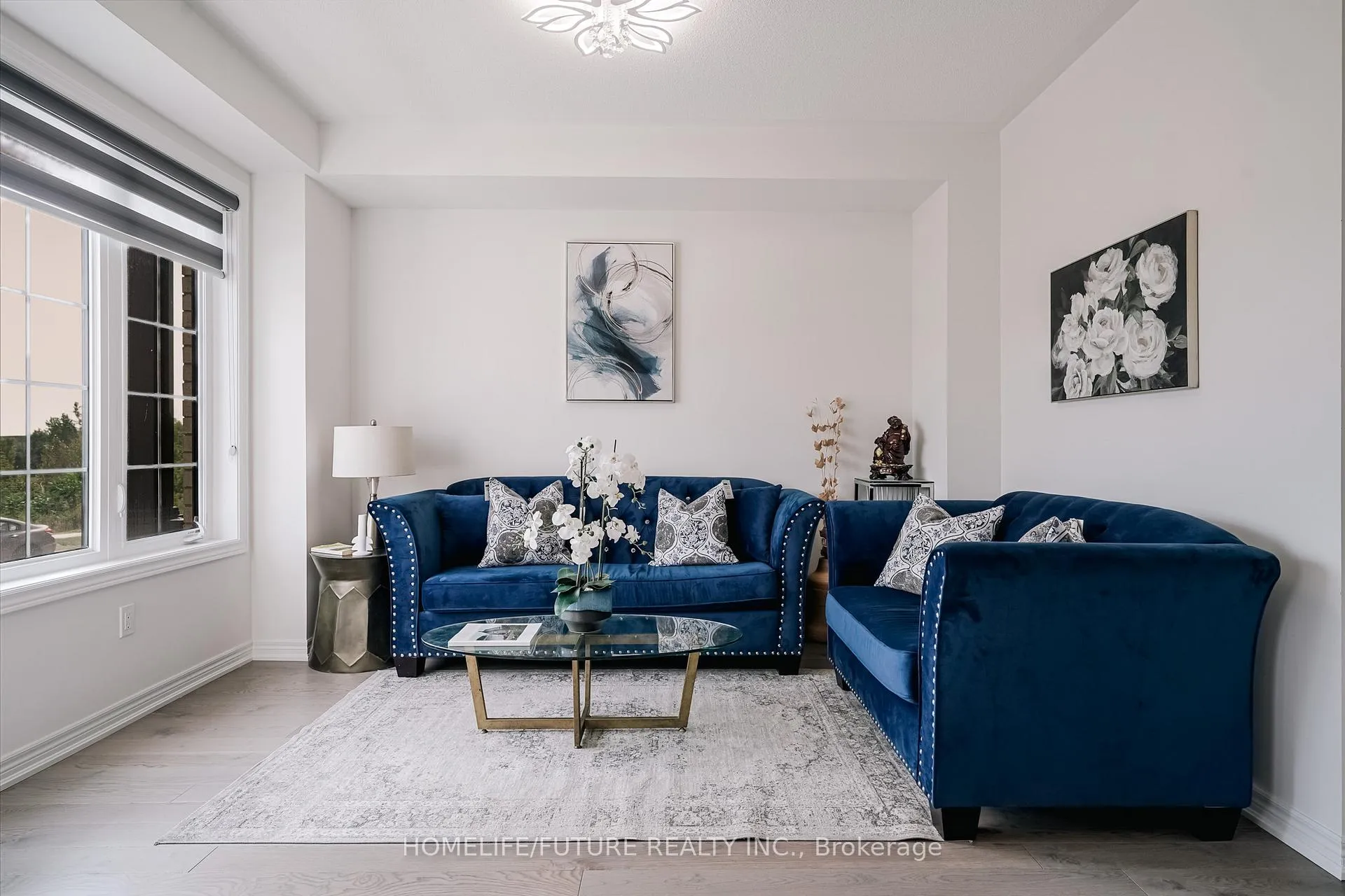 Photo 8 of 2626 Delphinium Trail, Pickering, Rural Pickering — HOMEH