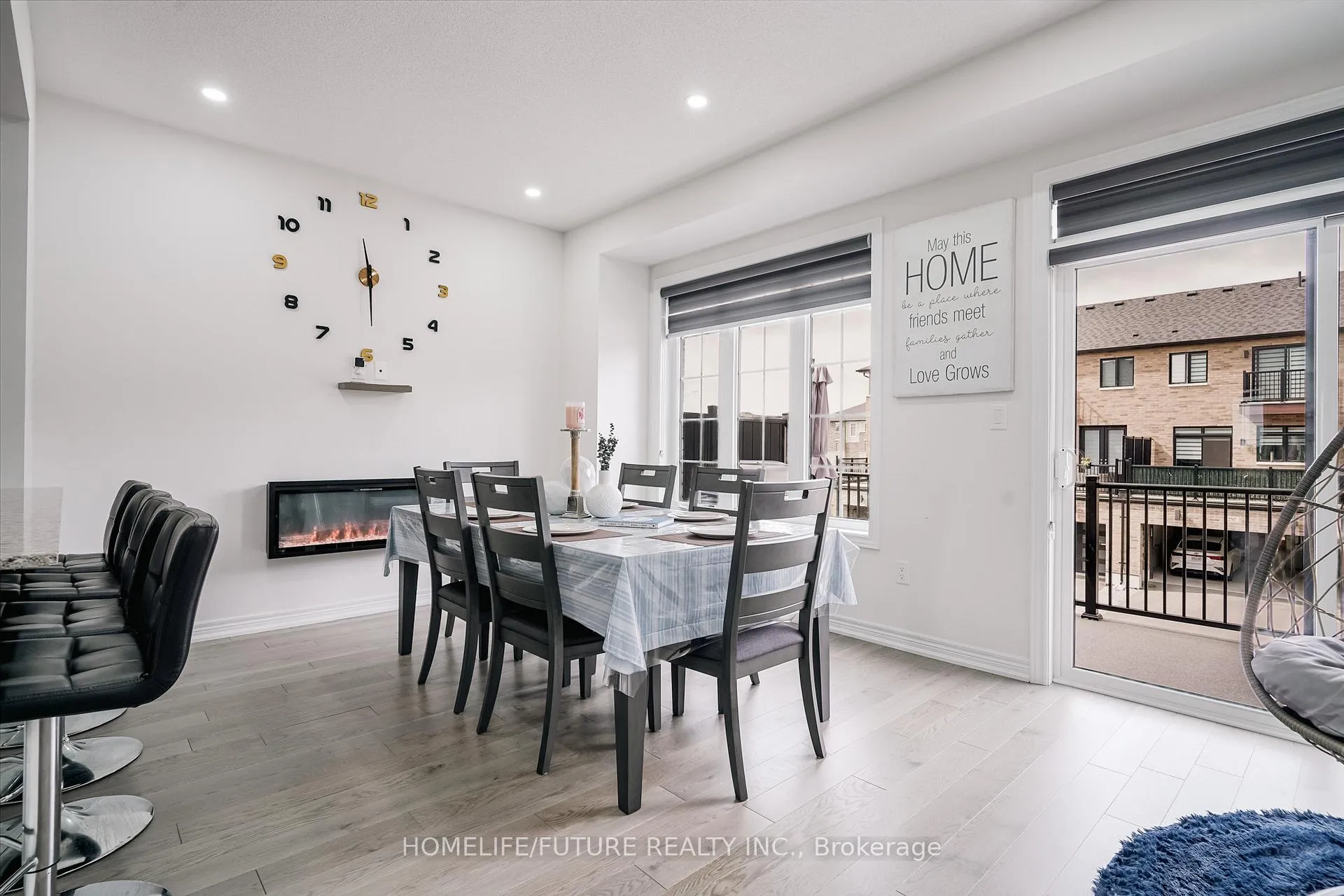 Photo 20 of 2626 Delphinium Trail, Pickering, Rural Pickering — HOMEH