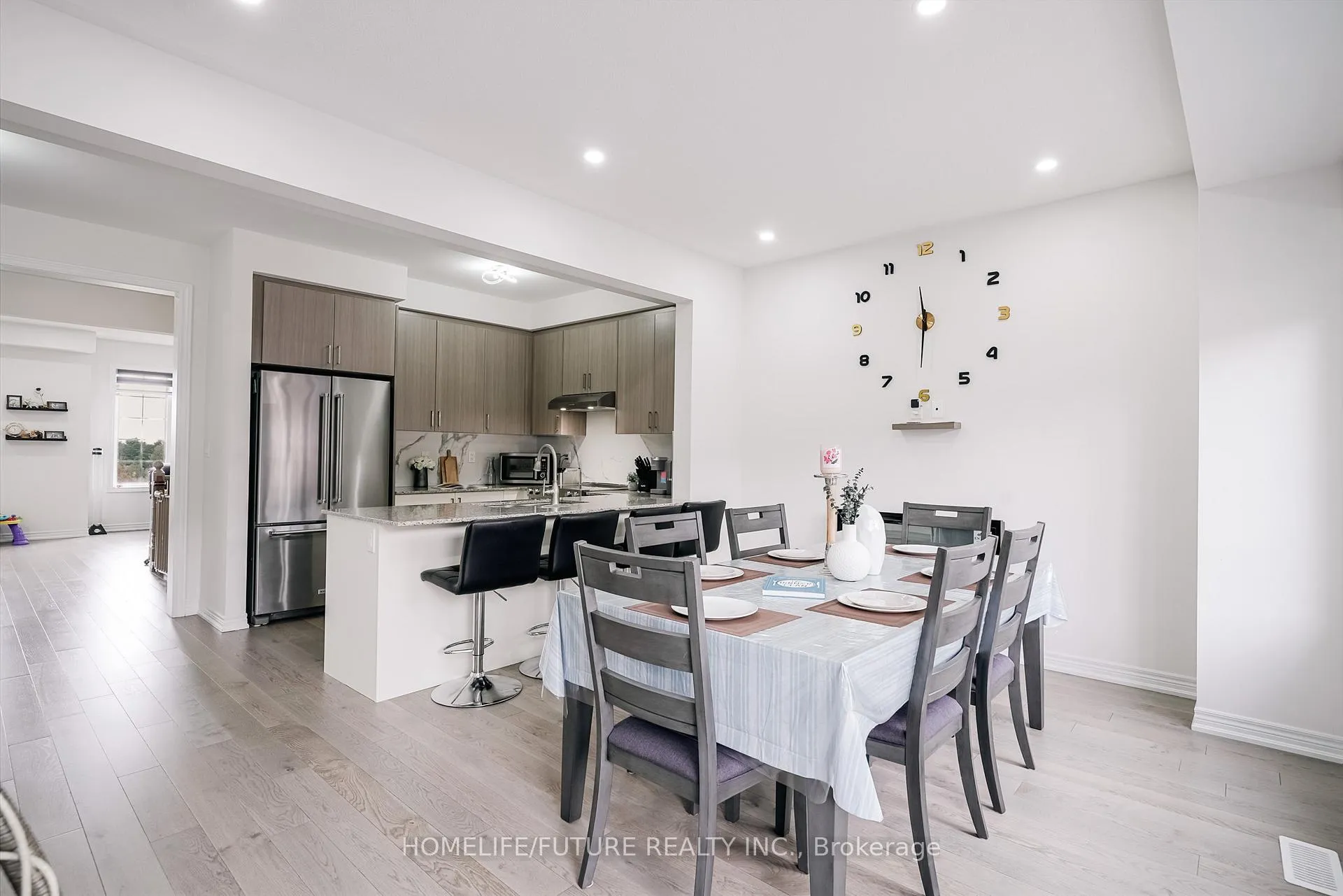Photo 22 of 2626 Delphinium Trail, Pickering, Rural Pickering — HOMEH
