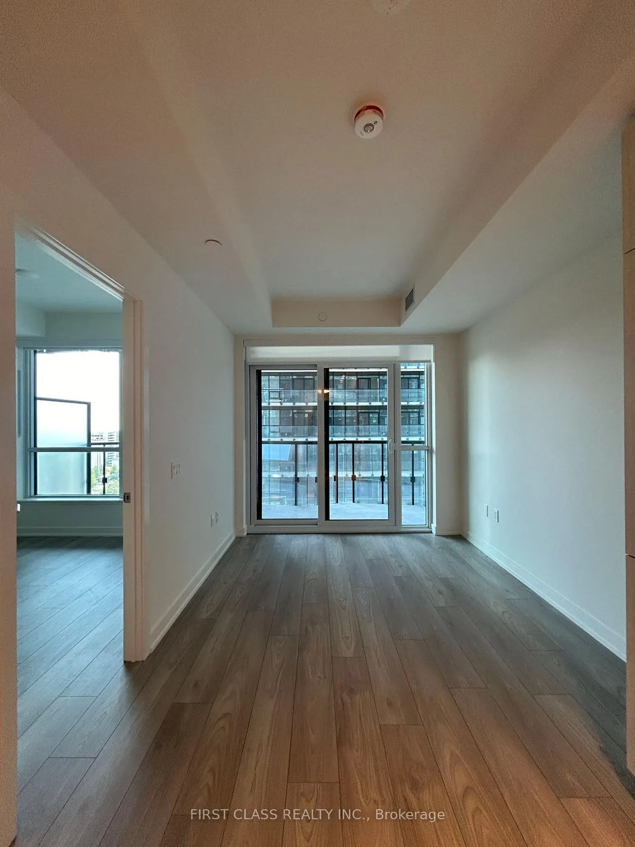 Photo 12 of Unit 1406, 120 Broadway Avenue, Toronto, Mount Pleasant West — HOMEH