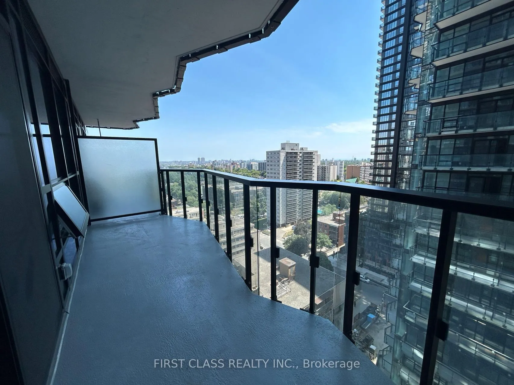 Photo 18 of Unit 1406, 120 Broadway Avenue, Toronto, Mount Pleasant West — HOMEH