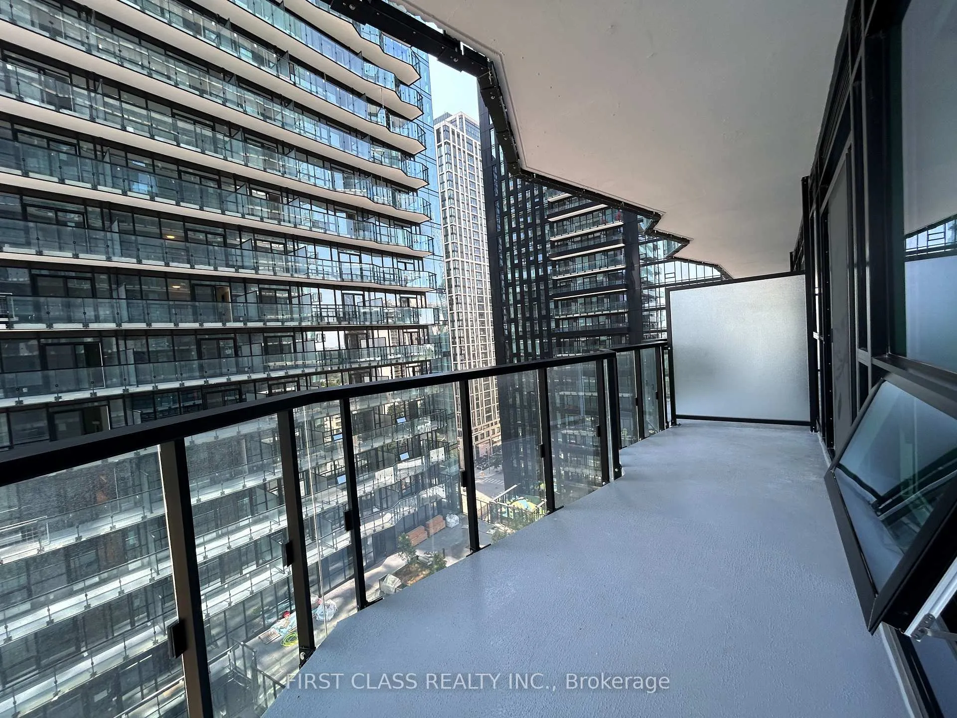 Photo 19 of Unit 1406, 120 Broadway Avenue, Toronto, Mount Pleasant West — HOMEH