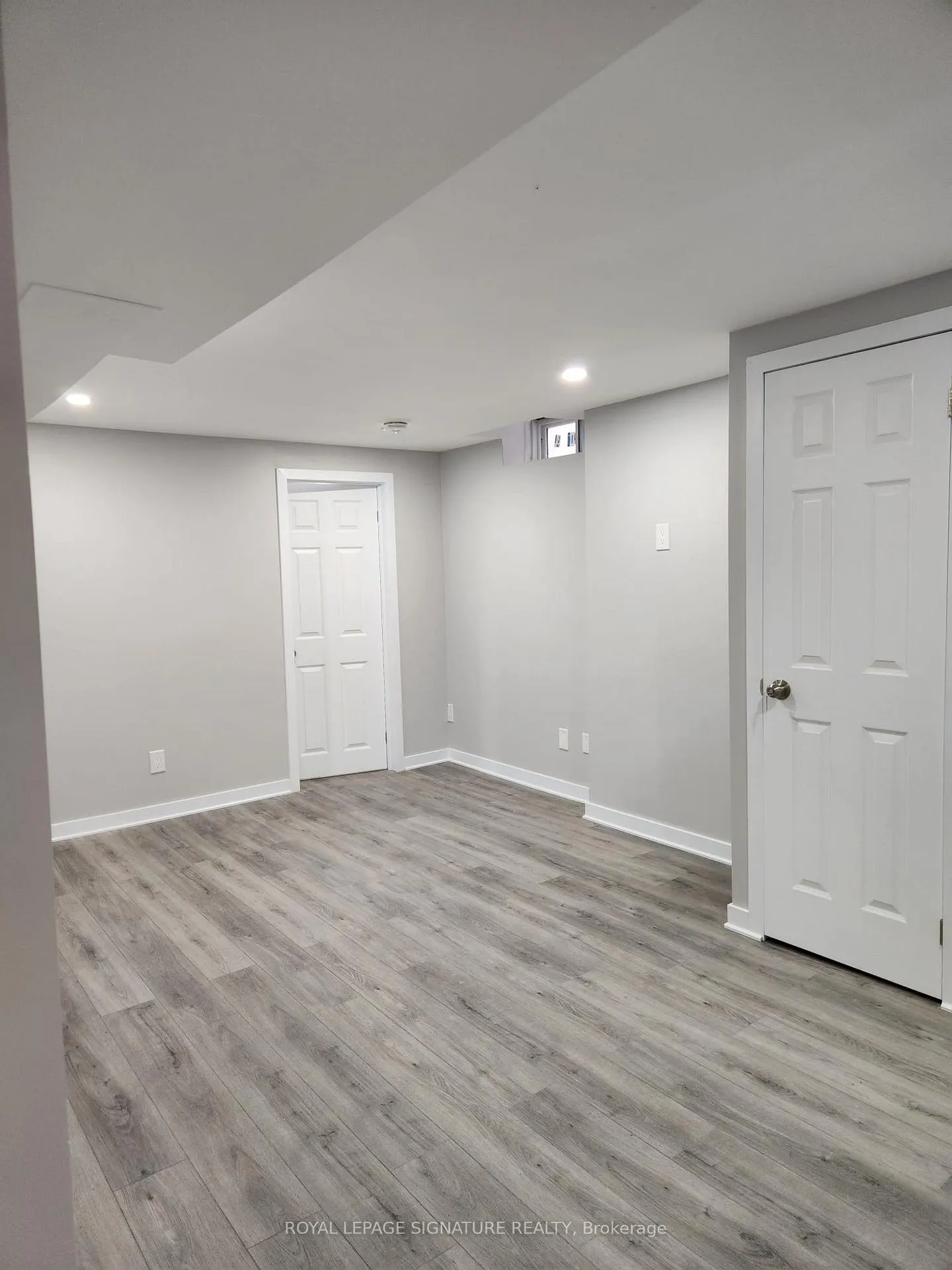 Photo 3 of Unit Bsmt, 1576 Major Oaks Drive, Pickering, Brock Ridge — HOMEH