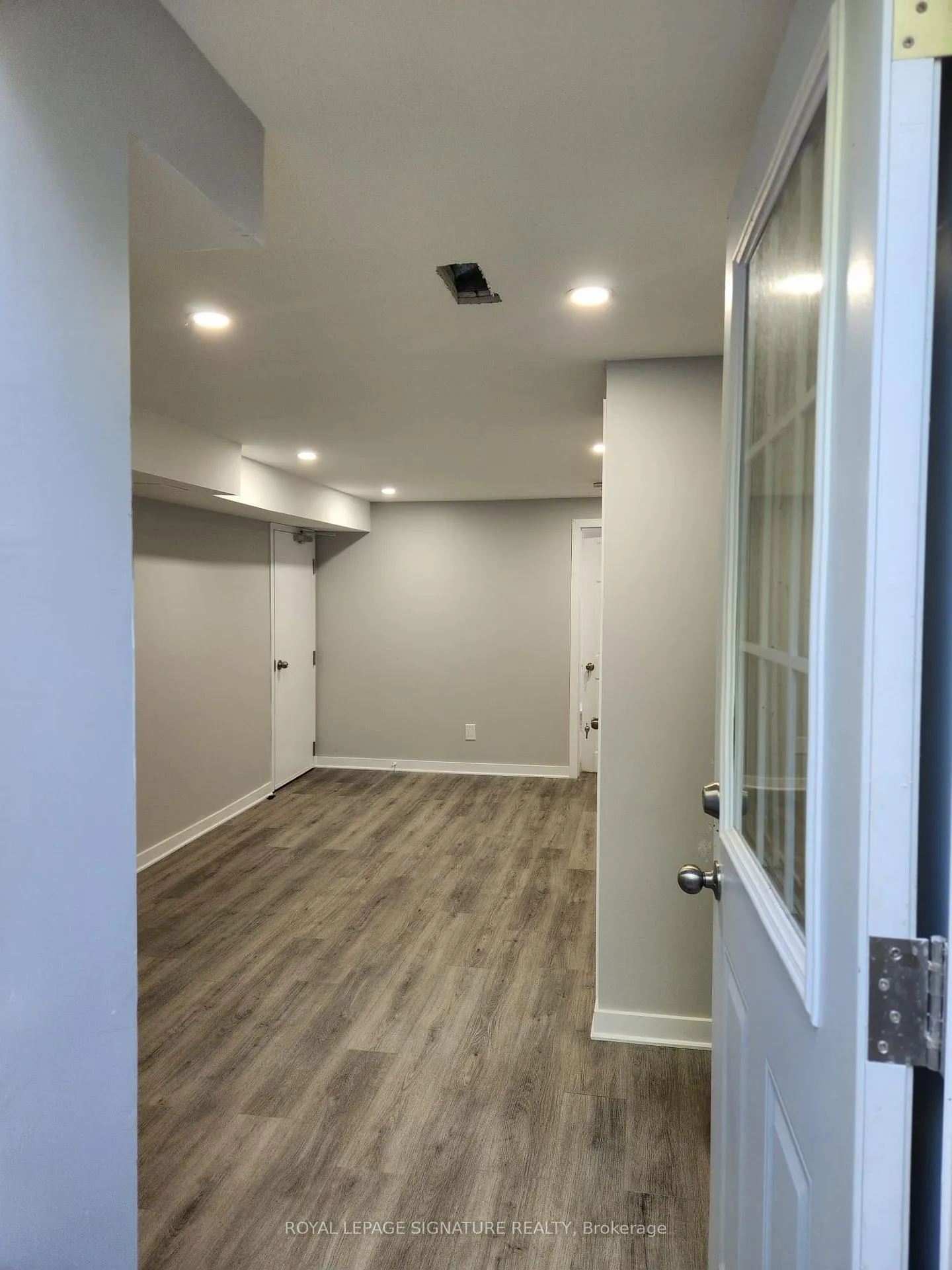 Photo 4 of Unit Bsmt, 1576 Major Oaks Drive, Pickering, Brock Ridge — HOMEH