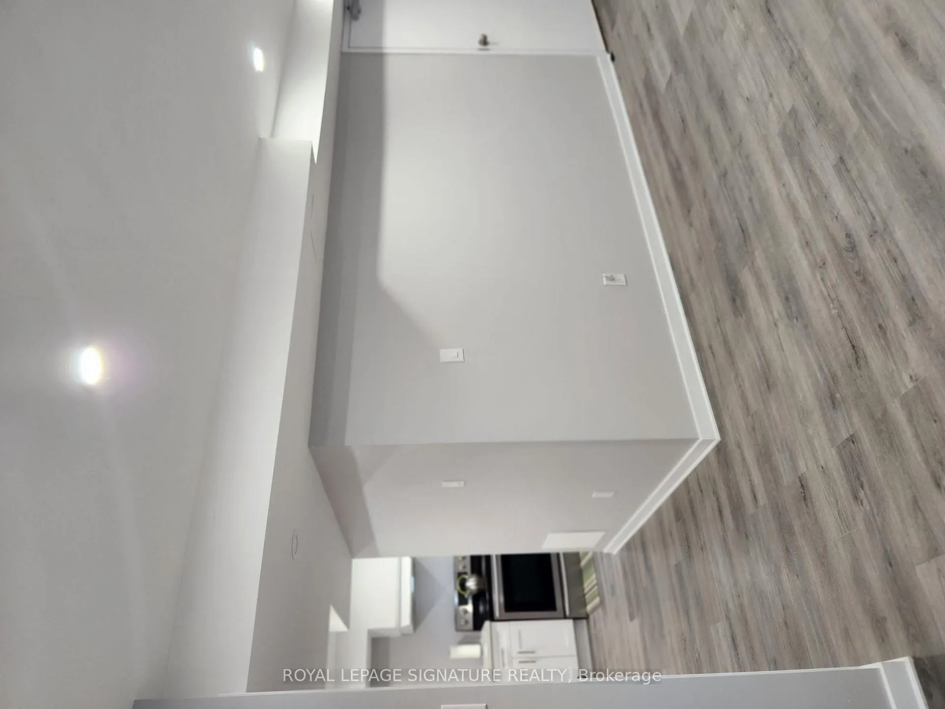Photo 5 of Unit Bsmt, 1576 Major Oaks Drive, Pickering, Brock Ridge — HOMEH