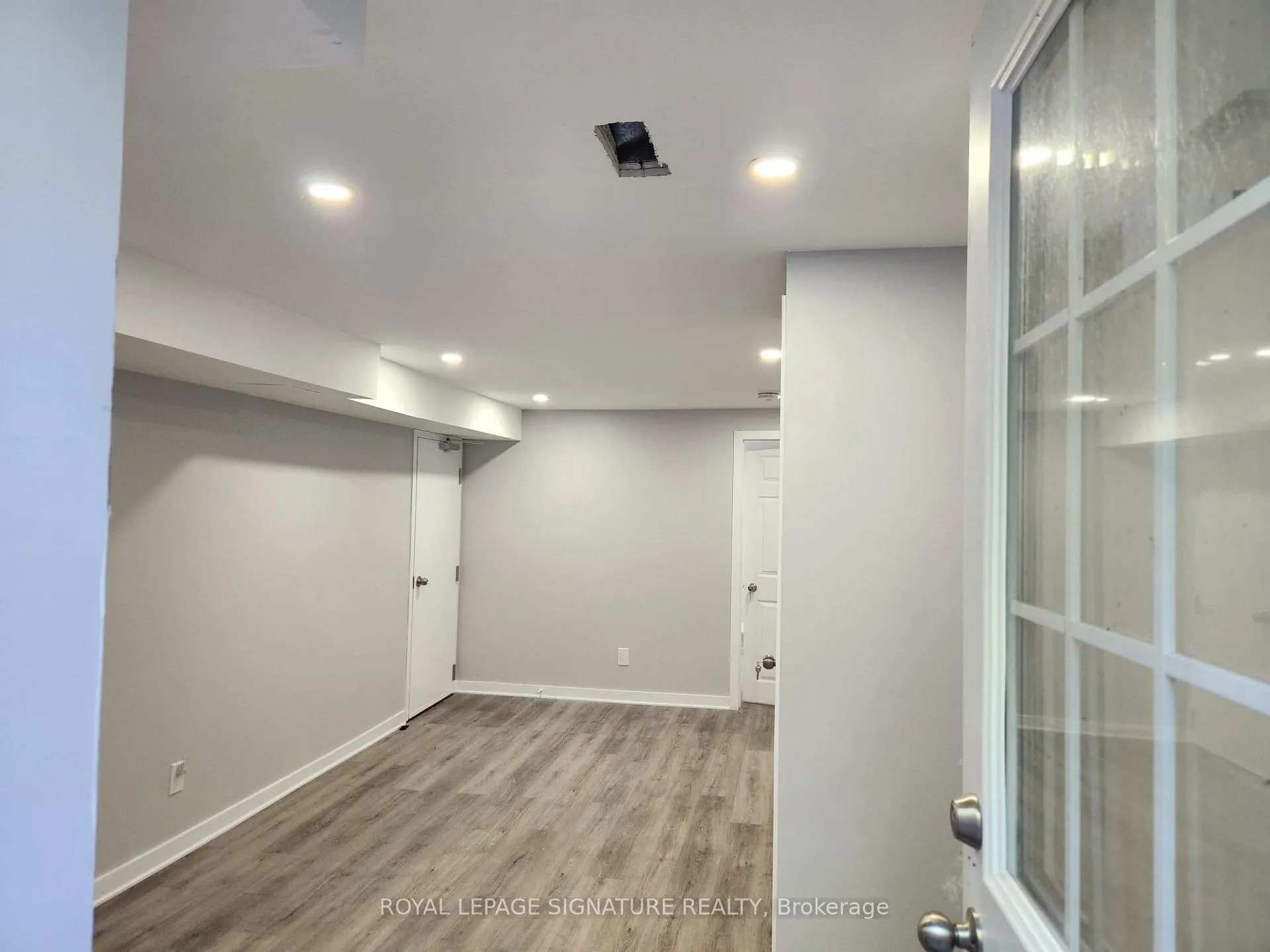 Photo 6 of Unit Bsmt, 1576 Major Oaks Drive, Pickering, Brock Ridge — HOMEH