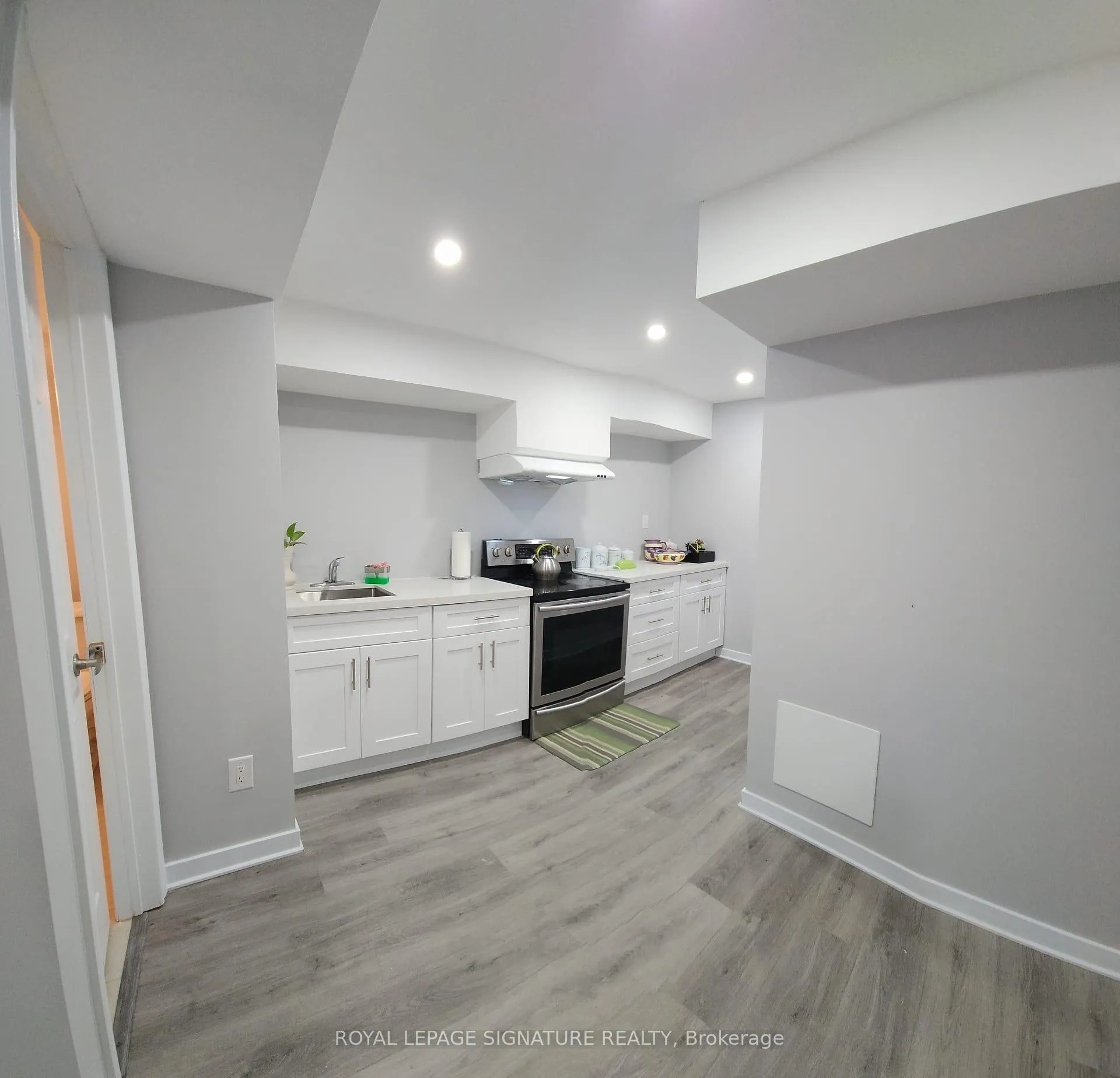 Photo 7 of Unit Bsmt, 1576 Major Oaks Drive, Pickering, Brock Ridge — HOMEH