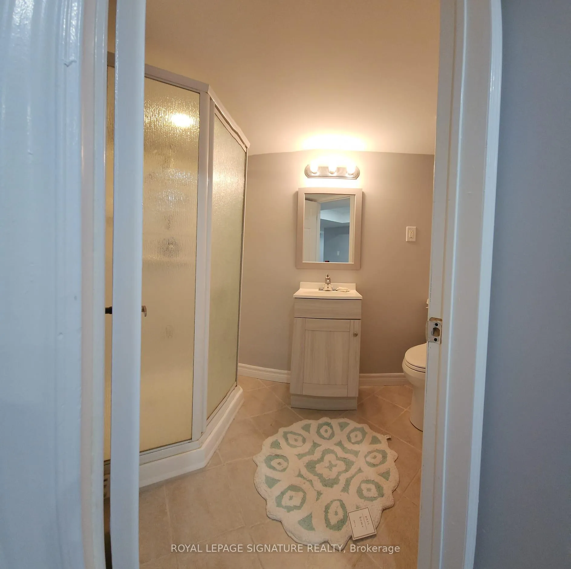 Photo 8 of Unit Bsmt, 1576 Major Oaks Drive, Pickering, Brock Ridge — HOMEH