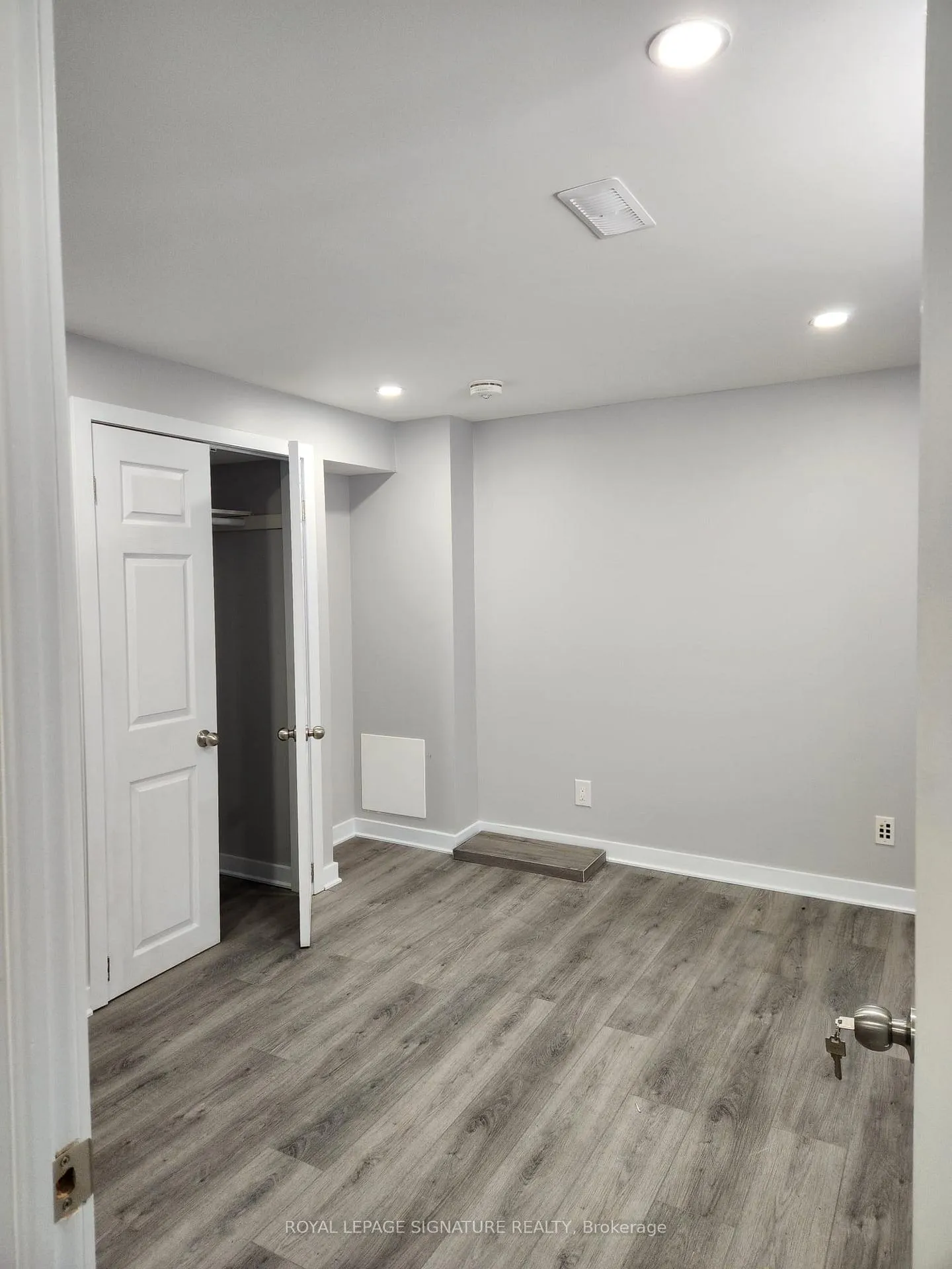 Photo 9 of Unit Bsmt, 1576 Major Oaks Drive, Pickering, Brock Ridge — HOMEH