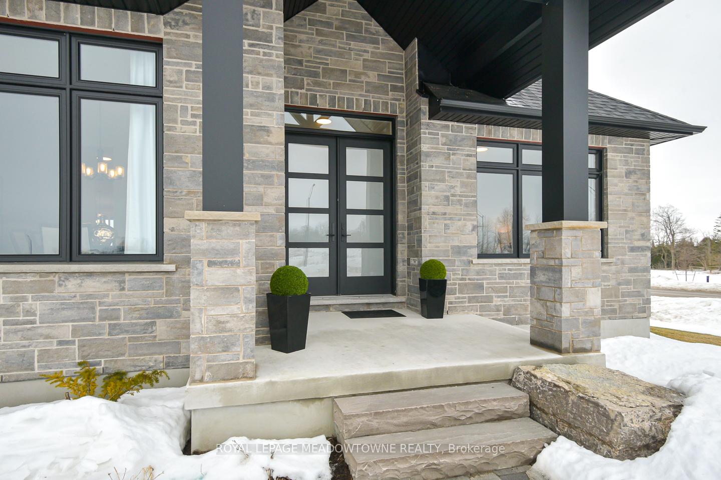 Photo 2 of 74 Charles Currie Crescent, Erin, Rural Erin — HOMEH