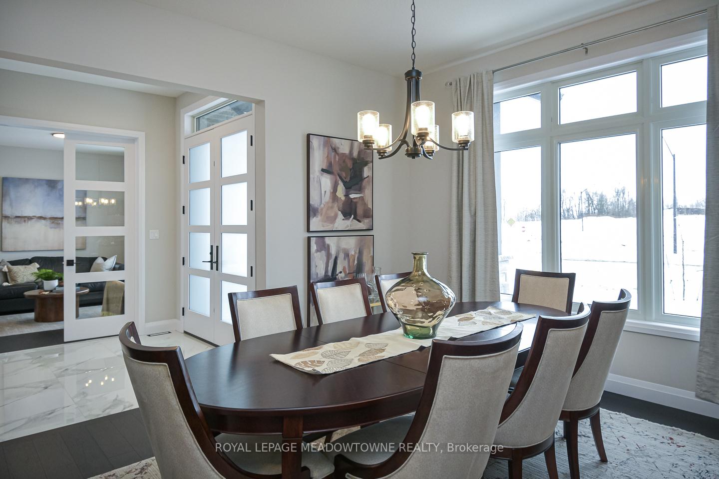 Photo 11 of 74 Charles Currie Crescent, Erin, Rural Erin — HOMEH