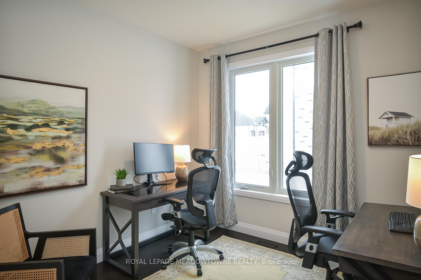 Photo 34 of 74 Charles Currie Crescent, Erin, Rural Erin — HOMEH