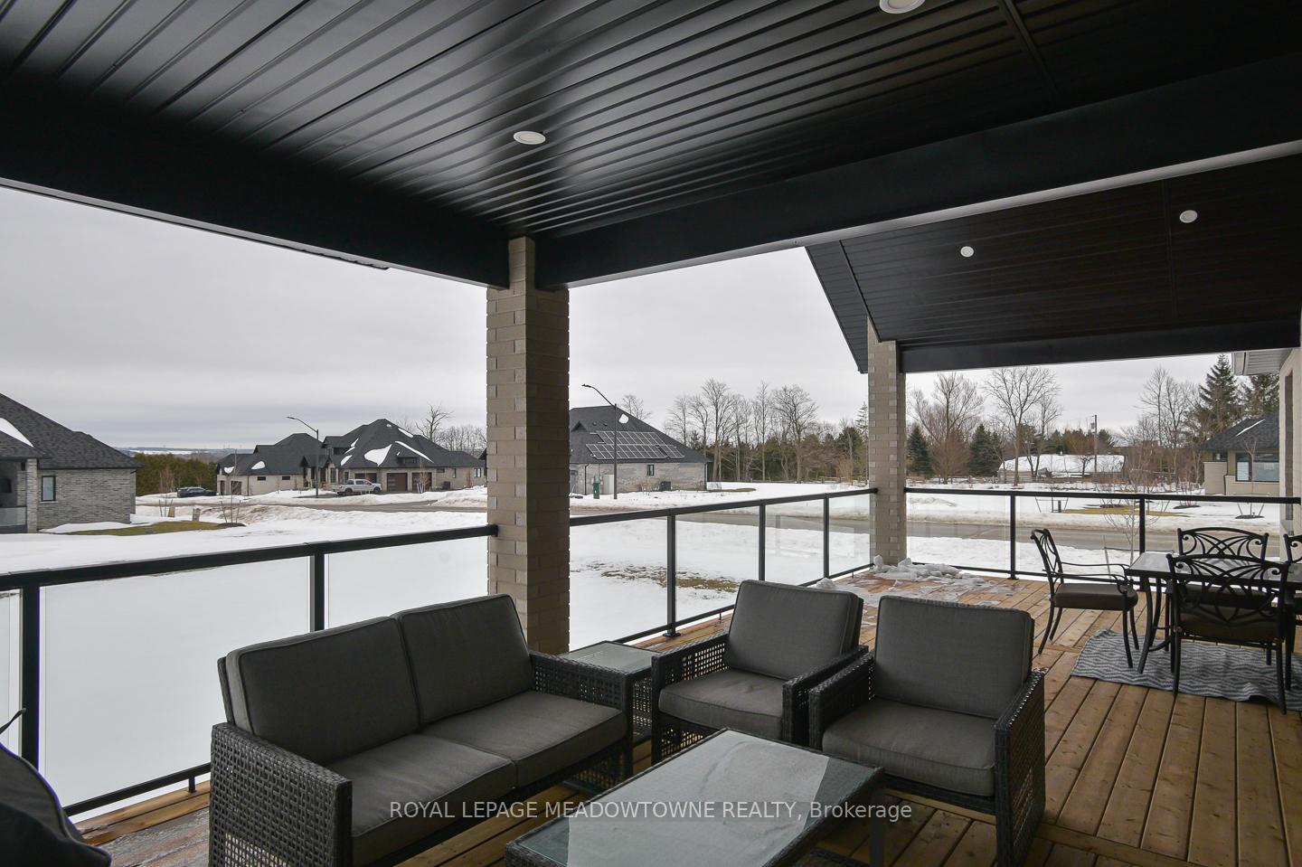 Photo 46 of 74 Charles Currie Crescent, Erin, Rural Erin — HOMEH