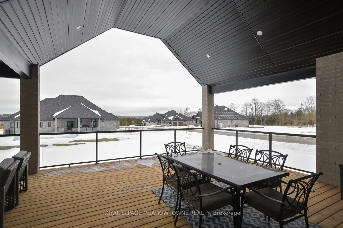 Photo 48 of 74 Charles Currie Crescent, Erin, Rural Erin — HOMEH