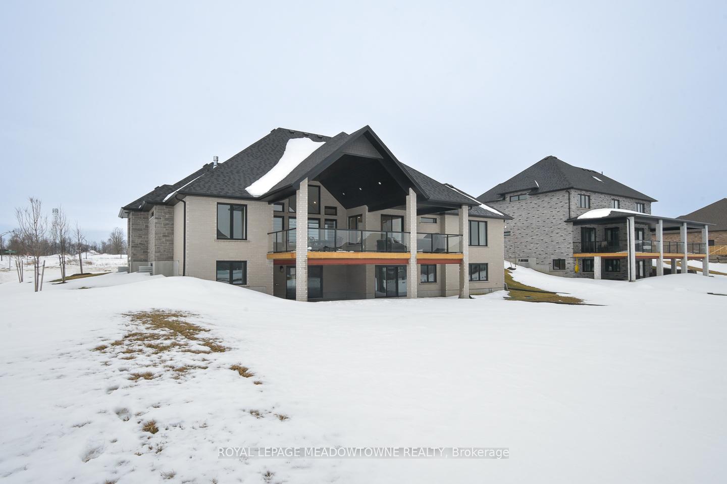 Photo 50 of 74 Charles Currie Crescent, Erin, Rural Erin — HOMEH