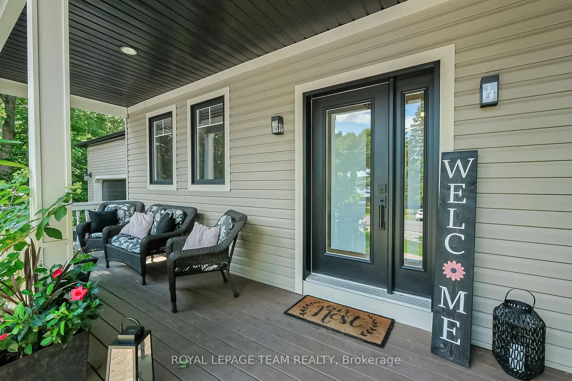 Photo 4 of 2893 Barlow Crescent, Ottawa, Dunrobin Shores — HOMEH
