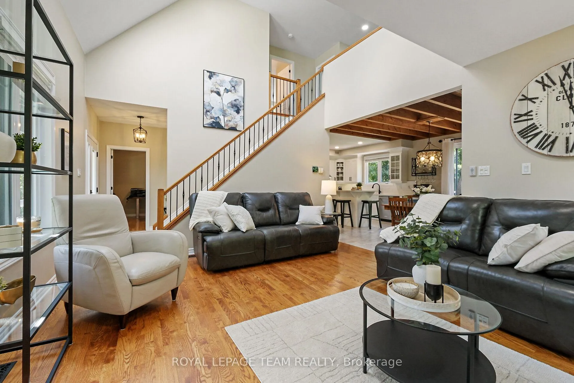 Photo 10 of 2893 Barlow Crescent, Ottawa, Dunrobin Shores — HOMEH