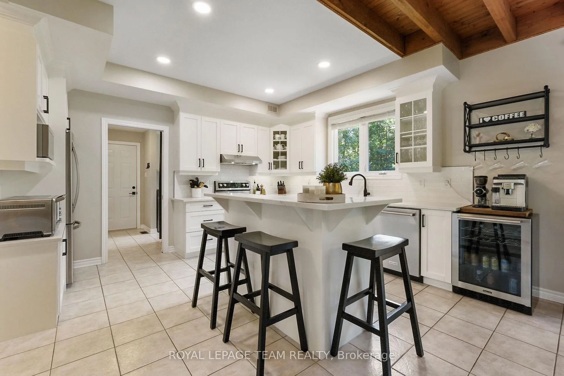 Photo 11 of 2893 Barlow Crescent, Ottawa, Dunrobin Shores — HOMEH