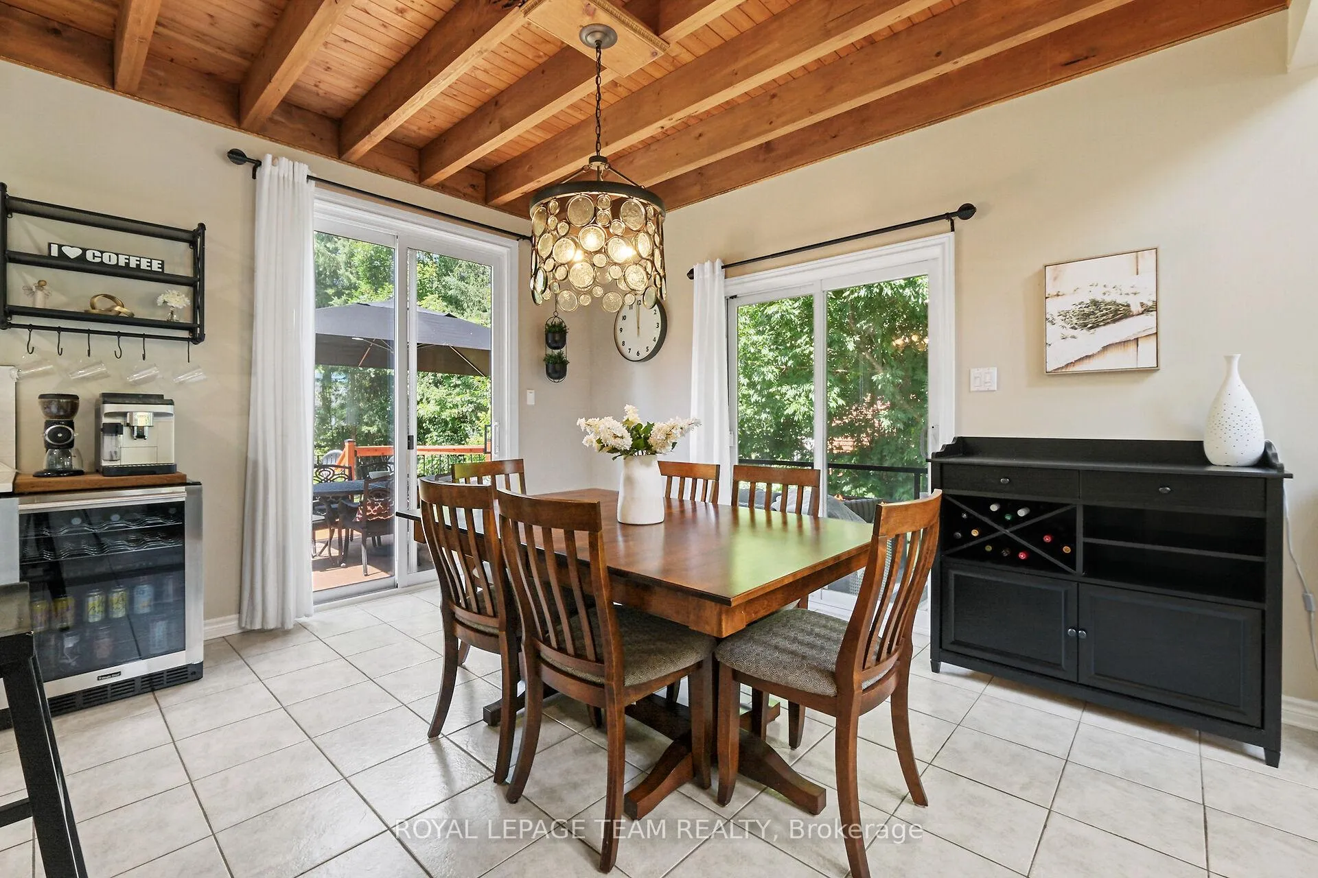 Photo 16 of 2893 Barlow Crescent, Ottawa, Dunrobin Shores — HOMEH