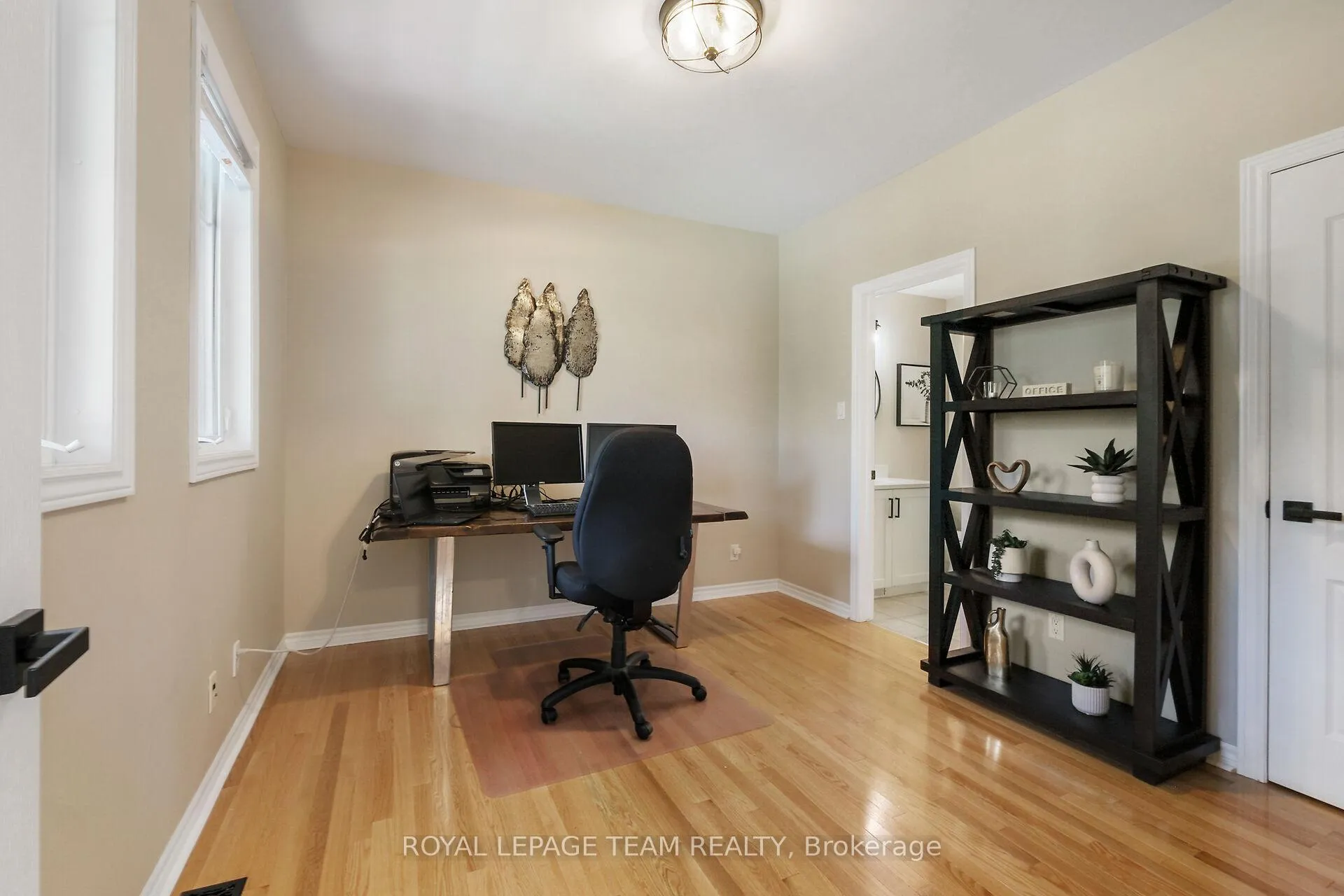 Photo 19 of 2893 Barlow Crescent, Ottawa, Dunrobin Shores — HOMEH