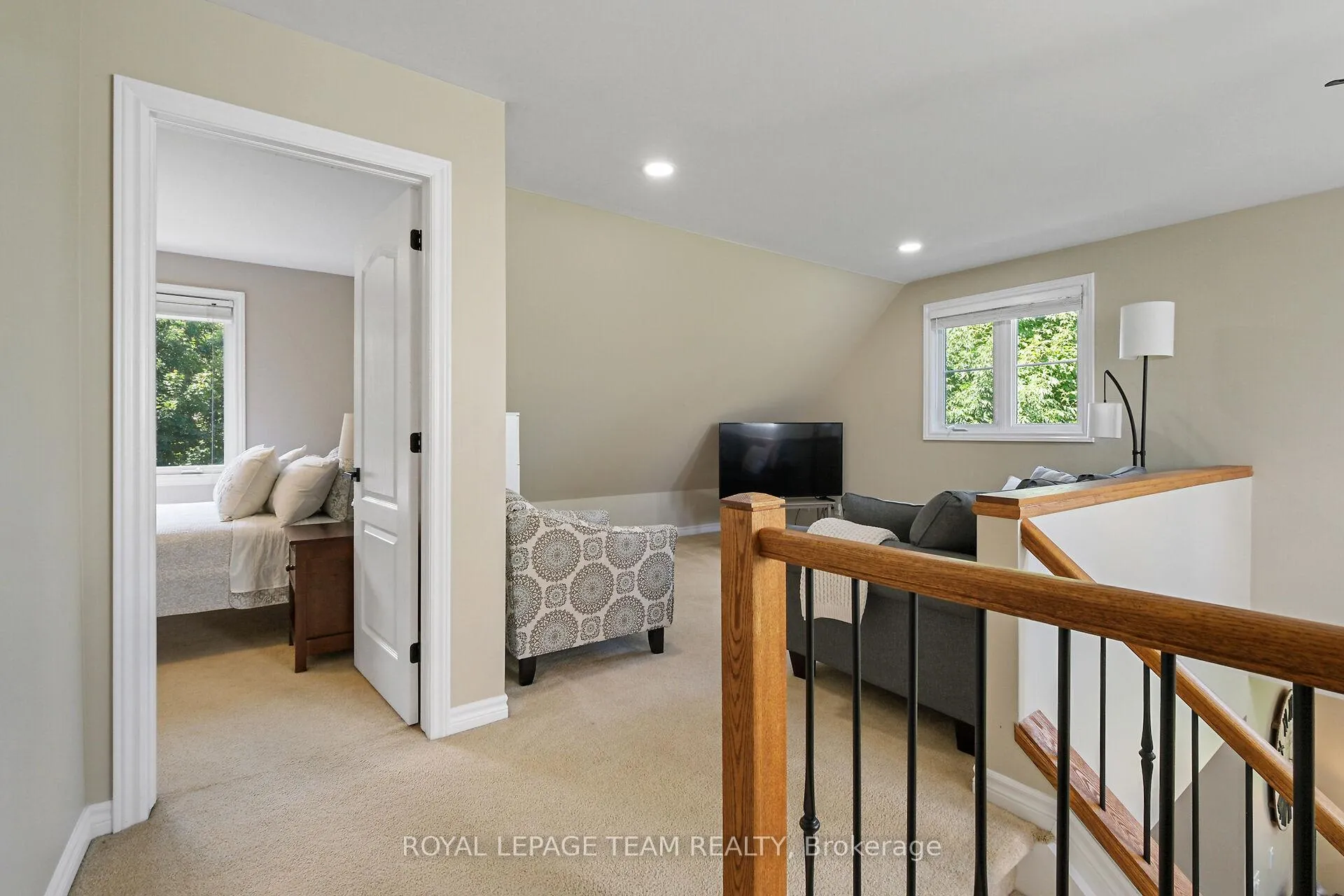 Photo 23 of 2893 Barlow Crescent, Ottawa, Dunrobin Shores — HOMEH