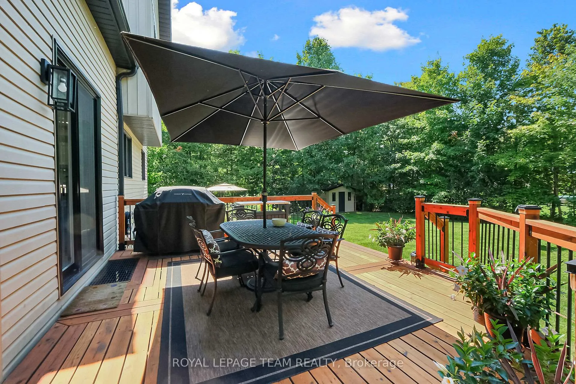 Photo 36 of 2893 Barlow Crescent, Ottawa, Dunrobin Shores — HOMEH