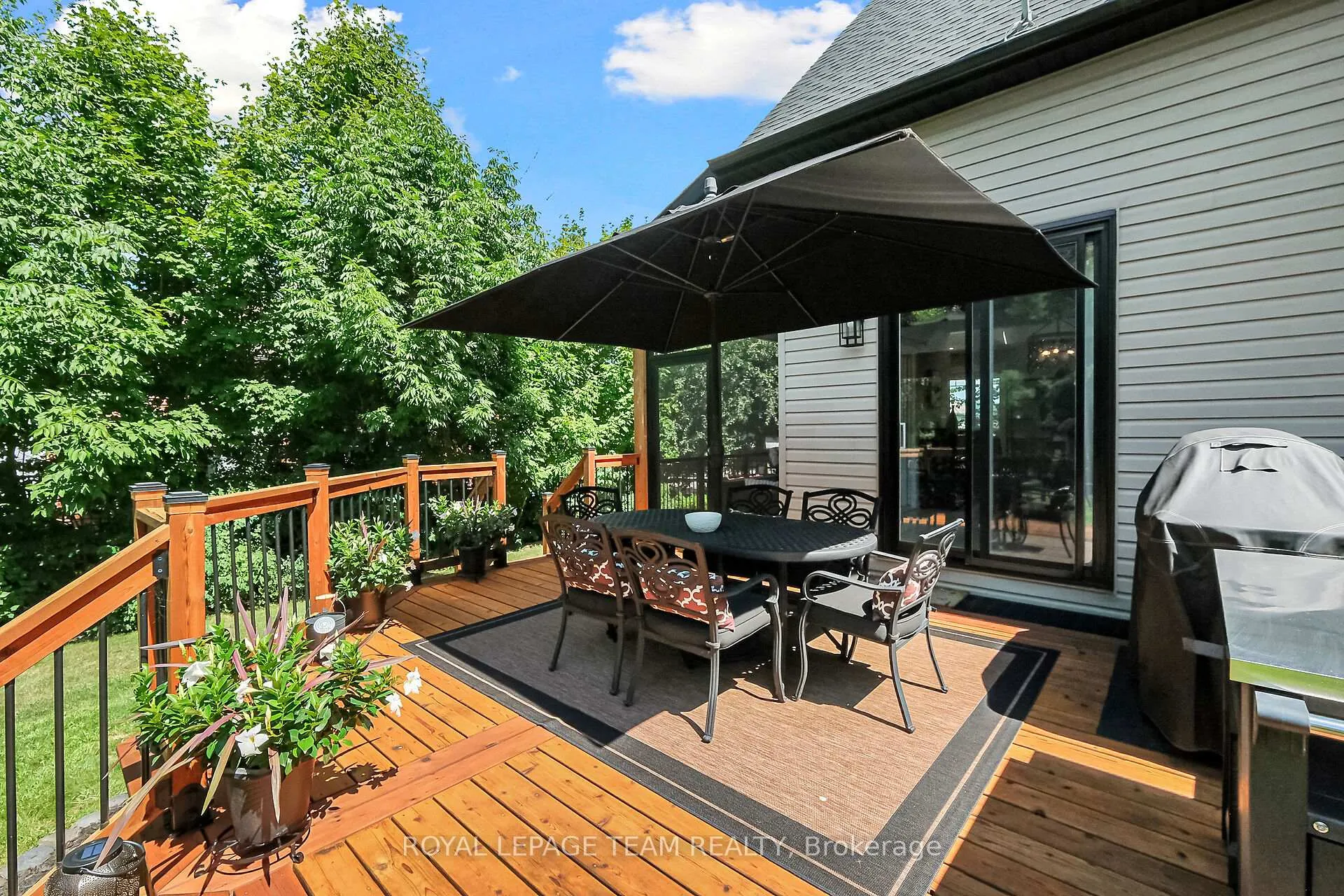 Photo 37 of 2893 Barlow Crescent, Ottawa, Dunrobin Shores — HOMEH