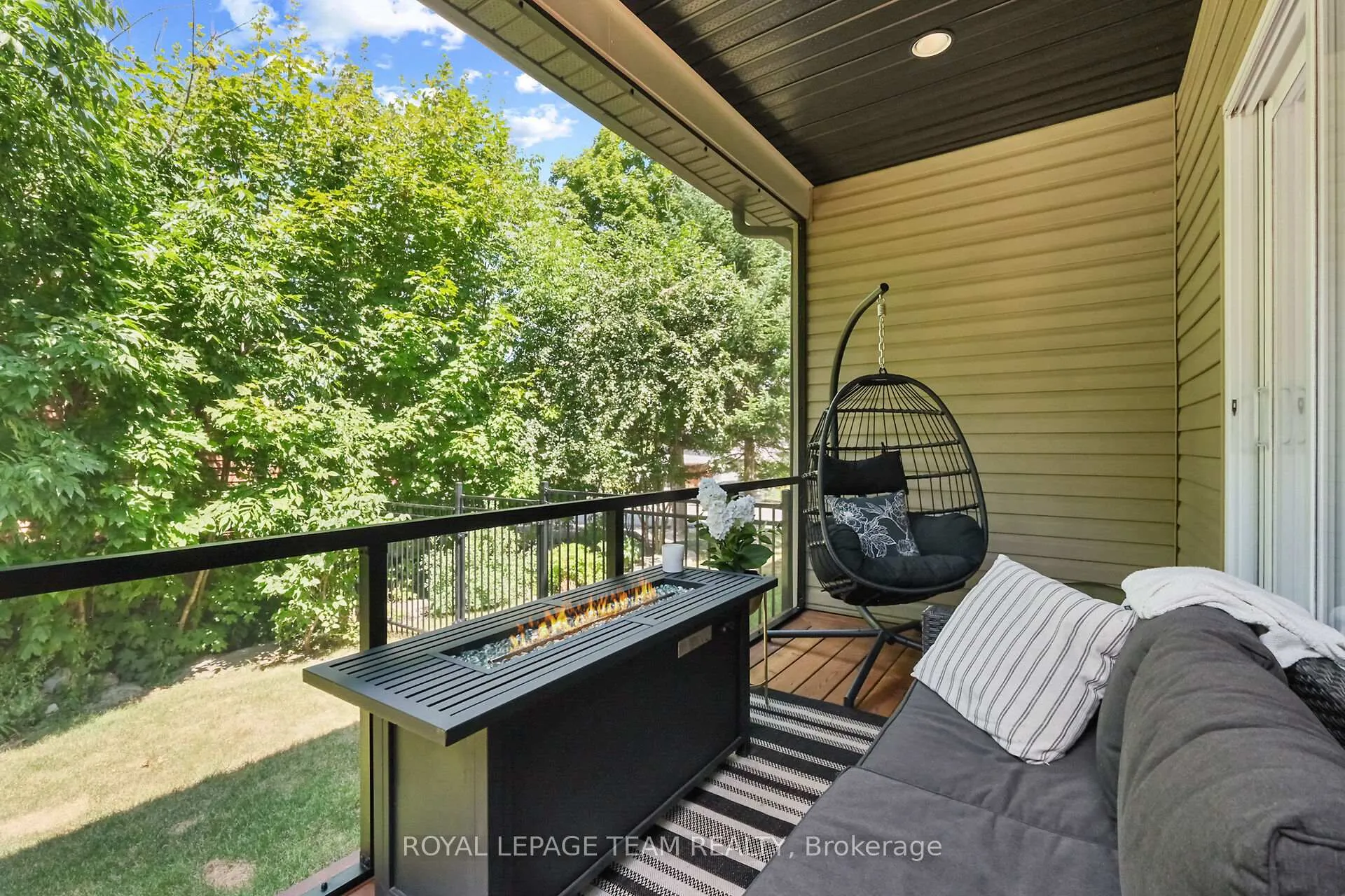Photo 40 of 2893 Barlow Crescent, Ottawa, Dunrobin Shores — HOMEH