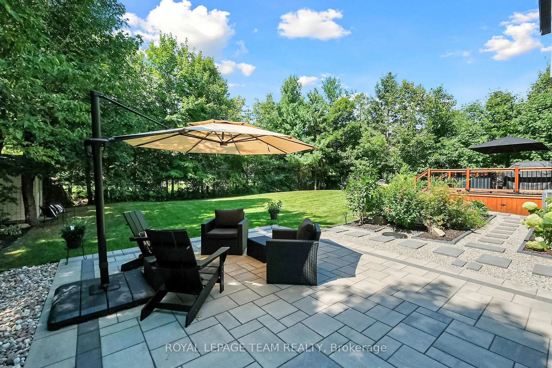 Photo 41 of 2893 Barlow Crescent, Ottawa, Dunrobin Shores — HOMEH