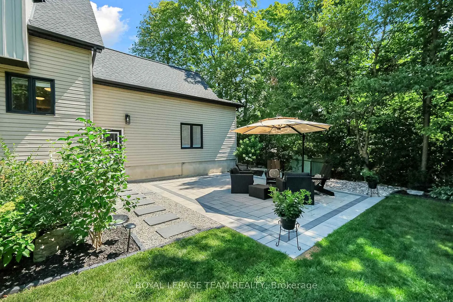 Photo 42 of 2893 Barlow Crescent, Ottawa, Dunrobin Shores — HOMEH