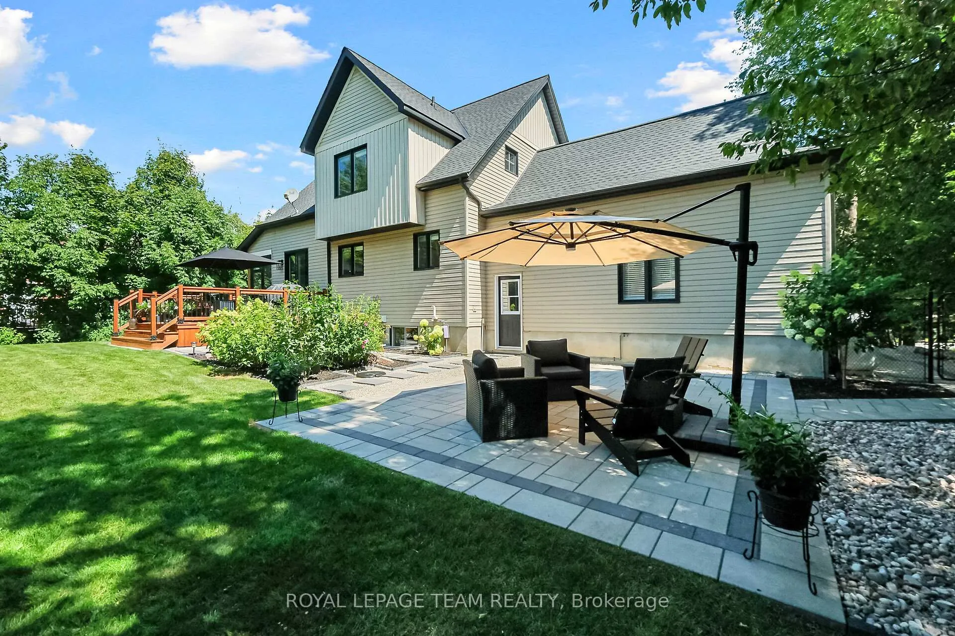 Photo 43 of 2893 Barlow Crescent, Ottawa, Dunrobin Shores — HOMEH